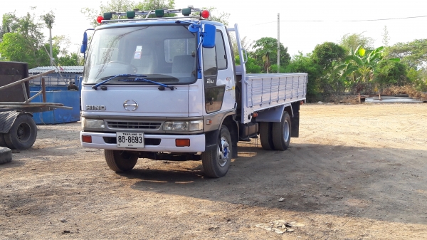 FC4J ยาว4.3ม. FC4J ยาว4.3ม.