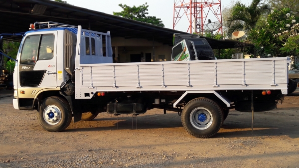 FC4J ยาว4.3ม. FC4J ยาว4.3ม.