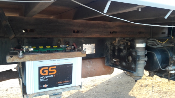 FC4J ยาว4.3ม. FC4J ยาว4.3ม.