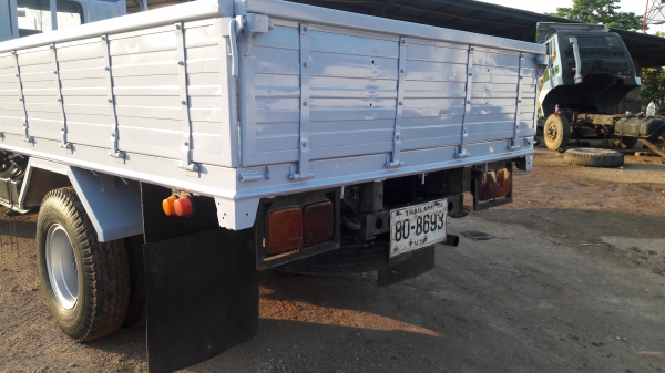 FC4J ยาว4.3ม. FC4J ยาว4.3ม.