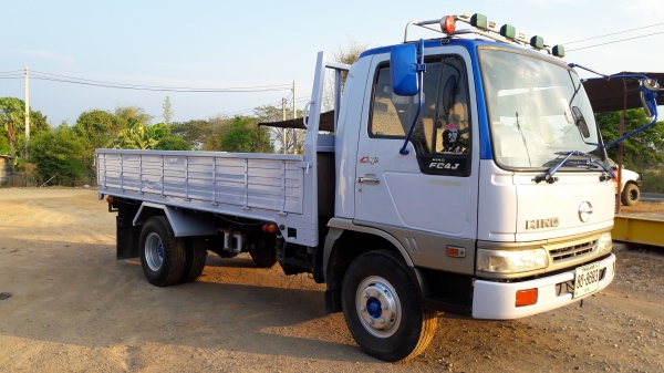 FC4J ยาว4.3ม.