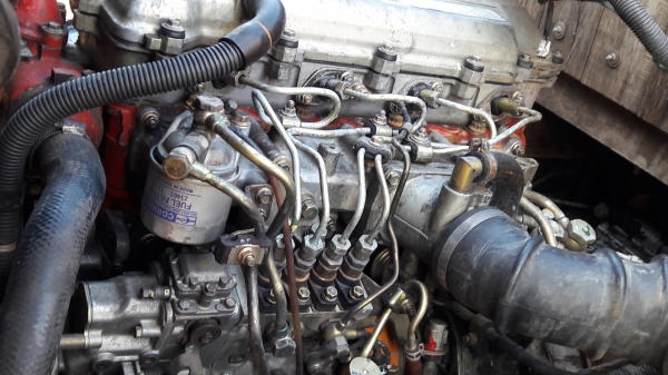 FC4J ยาว4.3ม. FC4J ยาว4.3ม.