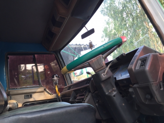 ขาย MITSUBISHI เฉินหลง เทรนเลอร์ 2เพลา หัวใหม่ หางต่อใหม่ ขาย MITSUBISHI เฉินหลง เทรนเลอร์ 2เพลา หัวใหม่ หางต่อใหม่