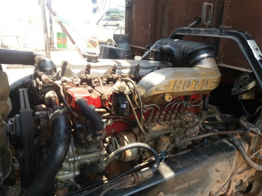 หกล้อยาว7.2เมตรเดิมๆ