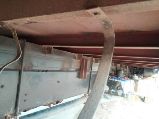 หกล้อยาว7.2เมตรเดิมๆ