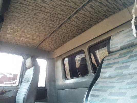 หกล้อยาว7.2เมตรเดิมๆ