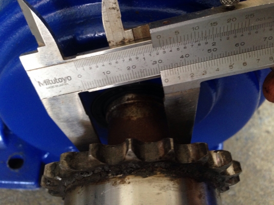 ขายมอเตอร์เกียร์ Pei gong 1HP. 380V made in Taiwan อัตราทด 1:120 สภาพสวย วิ่งนิ่ม พร้อมใช้งาน ขายถูกครับ ขายมอเตอร์เกียร์ Pei gong 1HP. 380V made in Taiwan อัตราทด 1:120 สภาพสวย วิ่งนิ่ม พร้อมใช้งาน ขายถูกครับ