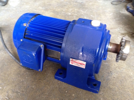 ขายมอเตอร์เกียร์ Pei gong 1HP. 380V made in Taiwan อัตราทด 1:120 สภาพสวย วิ่งนิ่ม พร้อมใช้งาน ขายถูกครับ ขายมอเตอร์เกียร์ Pei gong 1HP. 380V made in Taiwan อัตราทด 1:120 สภาพสวย วิ่งนิ่ม พร้อมใช้งาน ขายถูกครับ