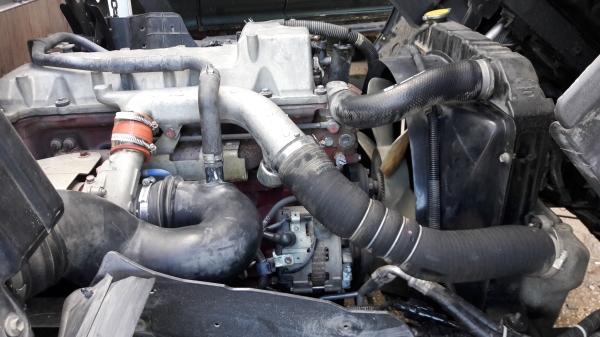 FC9Jยาว5.50ม.