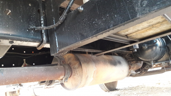 FC9Jยาว5.50ม.