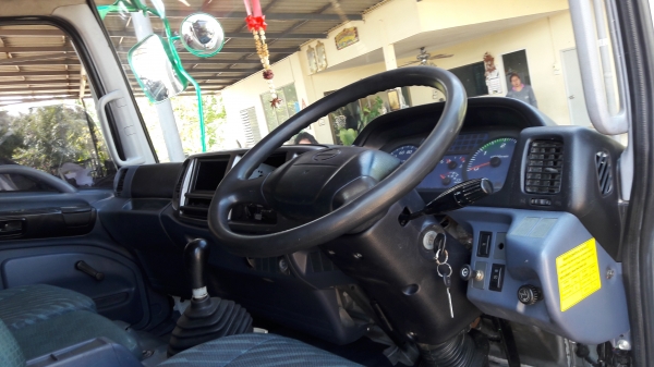 FC9Jยาว5.50ม.