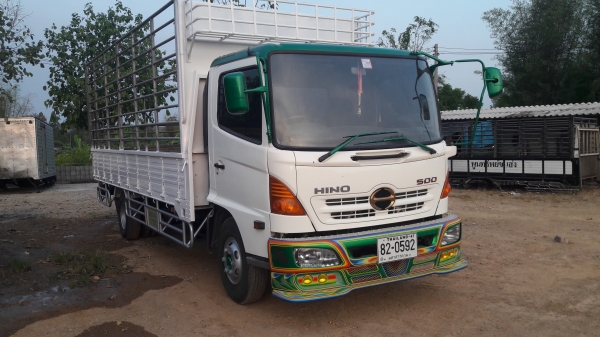 FC9Jยาว5.50ม.