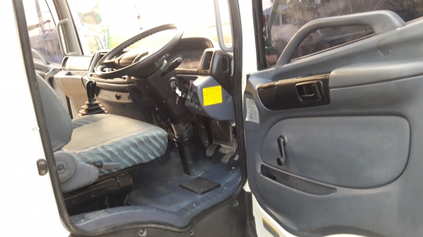 FC9Jยาว5.50ม.