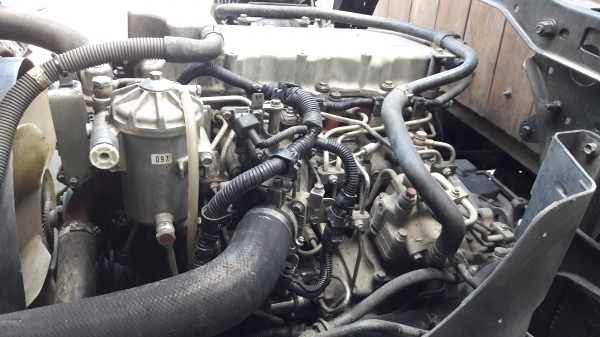 FC9Jยาว5.50ม.