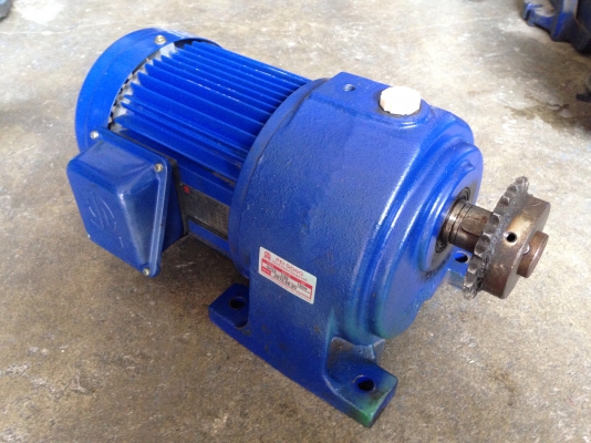 ขายมอเตอร์เกียร์ Pei gong 1HP. 380V made in Taiwan อัตราทด 1:90 สภาพสวย วิ่งนิ่ม พร้อมใช้งาน ขายถูกครับ ขายมอเตอร์เกียร์ Pei gong 1HP. 380V made in Taiwan อัตราทด 1:90 สภาพสวย วิ่งนิ่ม พร้อมใช้งาน ขายถูกครับ