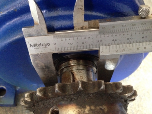 ขายมอเตอร์เกียร์ Pei gong 1HP. 380V made in Taiwan อัตราทด 1:90 สภาพสวย วิ่งนิ่ม พร้อมใช้งาน ขายถูกครับ ขายมอเตอร์เกียร์ Pei gong 1HP. 380V made in Taiwan อัตราทด 1:90 สภาพสวย วิ่งนิ่ม พร้อมใช้งาน ขายถูกครับ