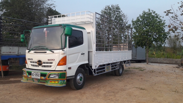 FC9Jยาว5.50ม.