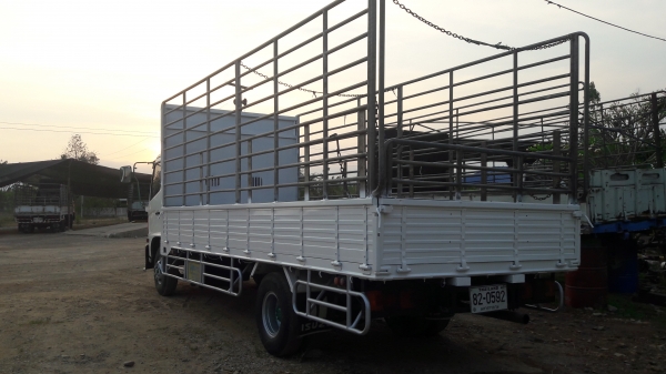 FC9Jยาว5.50ม.