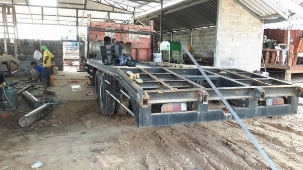 ขาย10ล้อหัวยาว1เพลา HINO 168 EH700 เบรคทิ๊ฟฟี่ แชชซีสวย เครื่องแน่น พร้อมวิ่งงาน ขาย10ล้อหัวยาว1เพลา HINO 168 EH700 เบรคทิ๊ฟฟี่ แชชซีสวย เครื่องแน่น พร้อมวิ่งงาน