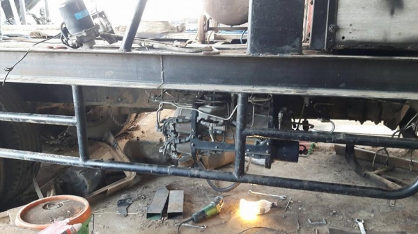 ขาย10ล้อหัวยาว1เพลา HINO 168 EH700 เบรคทิ๊ฟฟี่ แชชซีสวย เครื่องแน่น พร้อมวิ่งงาน ขาย10ล้อหัวยาว1เพลา HINO 168 EH700 เบรคทิ๊ฟฟี่ แชชซีสวย เครื่องแน่น พร้อมวิ่งงาน