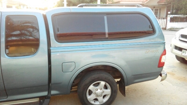 ขายD-MAX Spacecab ปี2003 ขายD-MAX Spacecab ปี2003