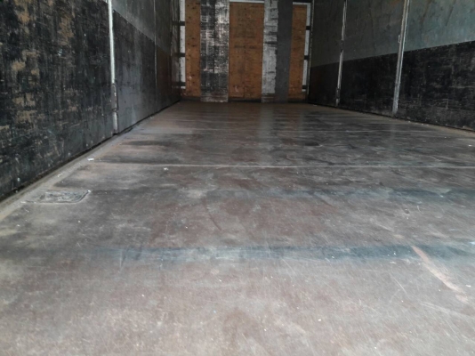 รถฮีโน่ 6 ล้อ ตู้แห้ง FG1J  220 แรงม้า. ปี 48.   ( รถวิ่ง 14x,xxx  กม. )     สนใจติดต่อ  081 - 6079515