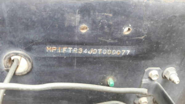 รถอีซูซุ 6 ล้อดั้ม FRR 240 แรงม้า  ปี 57.  ( * ขาย ตามสภาพ. )      สนใจติดต่อ  081 - 6079515