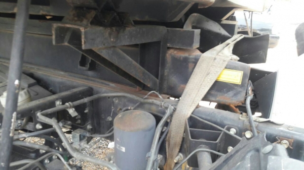 รถอีซูซุ 6 ล้อดั้ม FRR 240 แรงม้า  ปี 57.  ( * ขาย ตามสภาพ. )      สนใจติดต่อ  081 - 6079515