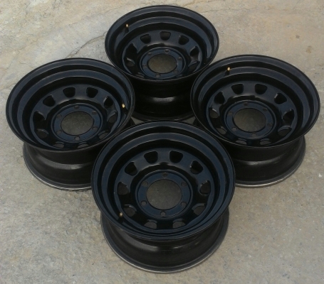 ขายล้อ ลาย Rock 15x8 ลบ 10 สวยๆ ขายล้อ ลาย Rock 15x8 ลบ 10 สวยๆ