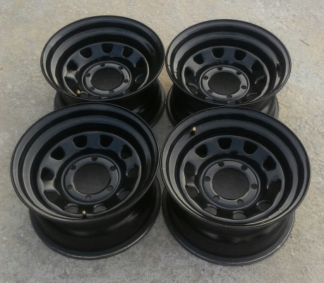 ขายล้อ ลาย Rock 15x8 ลบ 10 สวยๆ ขายล้อ ลาย Rock 15x8 ลบ 10 สวยๆ