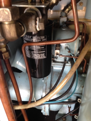 ปั๊มลมสกรูAIRMAN SAS37P 50 Hp พร้อมใช้งาน0833554933