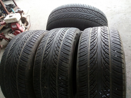 265/50R20 SUNNY SN3870 ปี13 ชุด 4 เส้น ไม่มีปะ tel.081-4273941 ไอดีไลน์ 0814273941 265/50R20 SUNNY SN3870 ปี13 ชุด 4 เส้น ไม่มีปะ tel.081-4273941 ไอดีไลน์ 0814273941