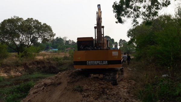 CAt120 ใหม่ สวย รถยุศรีสะเกษครับ CAt120 ใหม่ สวย รถยุศรีสะเกษครับ