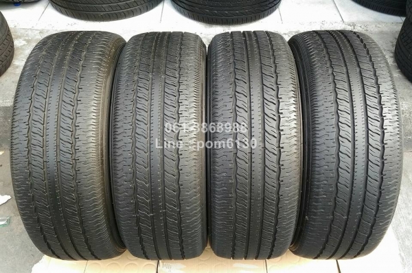 Maxxis MA-707 235/60R17