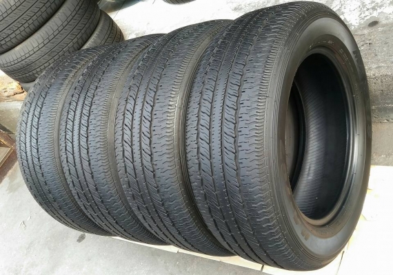 Maxxis MA-707 235/60R17
