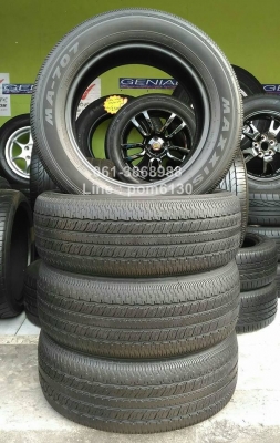 Maxxis MA-707 235/60R17