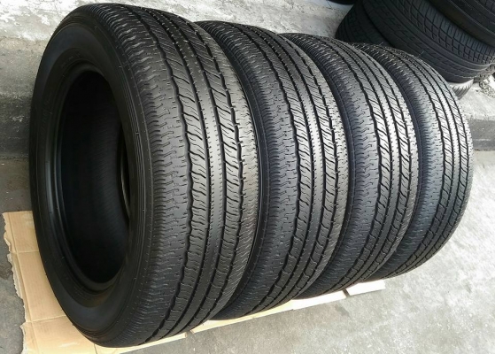Maxxis MA-707 235/60R17