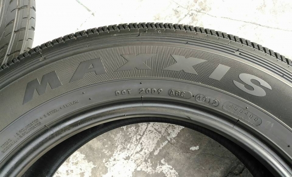 Maxxis MA-707 235/60R17