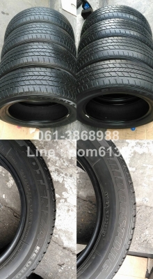 Bridestone Potenza RE-080 185/60R15 Bridestone Potenza RE-080 185/60R15