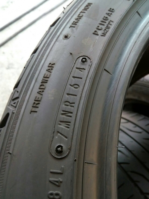 205/45R17 DUNLOP SP SPORT LM704 ปี14 ชุด 4 เส้น tel.081-4273941 ไอดีไลน์ 0814273941 205/45R17 DUNLOP SP SPORT LM704 ปี14 ชุด 4 เส้น tel.081-4273941 ไอดีไลน์ 0814273941