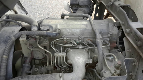 หกล้อ ฮีโน่ FC4J145ปี50 แอร์ พ.เวอร์ ตู้เย็น ช่วงยาว 5.50ม สภาพดีสวยเดิมๆพร้อมใช้งาน ทะเบียนพร้อมโอน ราคา 695,000บ ขาดเฉพาะชุดแอร์ ครับ