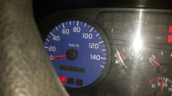 หกล้อ ฮีโน่ FC4J145ปี50 แอร์ พ.เวอร์ ตู้เย็น ช่วงยาว 5.50ม สภาพดีสวยเดิมๆพร้อมใช้งาน ทะเบียนพร้อมโอน ราคา 695,000บ ขาดเฉพาะชุดแอร์ ครับ