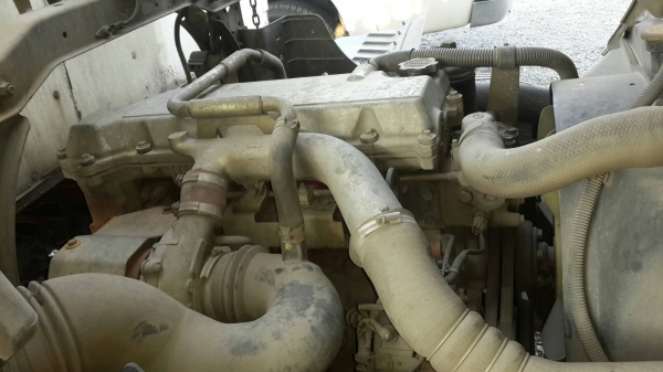 หกล้อ ฮีโน่ FC4J145ปี50 แอร์ พ.เวอร์ ตู้เย็น ช่วงยาว 5.50ม สภาพดีสวยเดิมๆพร้อมใช้งาน ทะเบียนพร้อมโอน ราคา 695,000บ ขาดเฉพาะชุดแอร์ ครับ