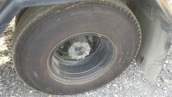 หกล้อ ฮีโน่ FC4J145ปี50 แอร์ พ.เวอร์ ตู้เย็น ช่วงยาว 5.50ม สภาพดีสวยเดิมๆพร้อมใช้งาน ทะเบียนพร้อมโอน ราคา 695,000บ ขาดเฉพาะชุดแอร์ ครับ