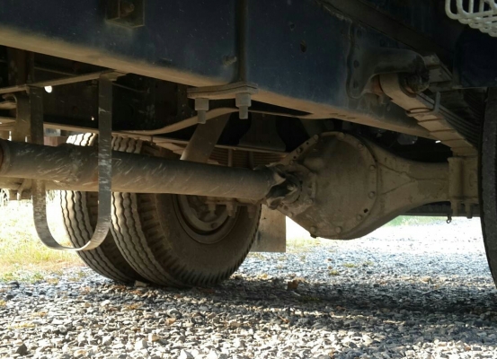 หกล้อ ฮีโน่ FC4J145ปี50 แอร์ พ.เวอร์ ตู้เย็น ช่วงยาว 5.50ม สภาพดีสวยเดิมๆพร้อมใช้งาน ทะเบียนพร้อมโอน ราคา 695,000บ ขาดเฉพาะชุดแอร์ ครับ