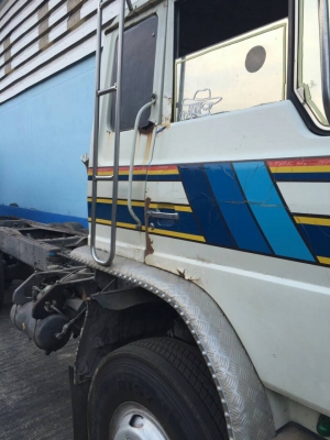 Hino ซูโม่ FL 227 หัวคัชชี่ พร้อมเล่นชุดโอน-พร้อมใช้ Hino ซูโม่ FL 227 หัวคัชชี่ พร้อมเล่นชุดโอน-พร้อมใช้