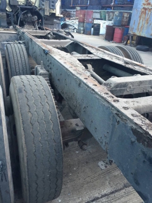 Hino ซูโม่ FL 227 หัวคัชชี่ พร้อมเล่นชุดโอน-พร้อมใช้ Hino ซูโม่ FL 227 หัวคัชชี่ พร้อมเล่นชุดโอน-พร้อมใช้