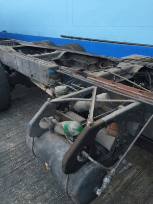 Hino ซูโม่ FL 227 หัวคัชชี่ พร้อมเล่นชุดโอน-พร้อมใช้ Hino ซูโม่ FL 227 หัวคัชชี่ พร้อมเล่นชุดโอน-พร้อมใช้