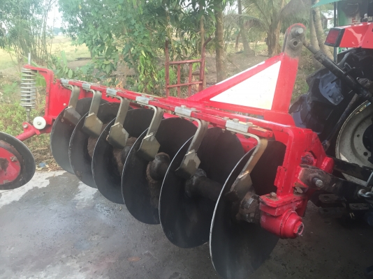 ขายๆรถไถยันม่าร์ EF494T (WD) 2เพลา. สภาพนางฟ้า งามมากๆ. พร้อมอุปกรณ์ดันดิน และผานพรวน. ขายราคา. 468000. ชั่วโมงการทำงานน้อยมาก รีบๆจับจองกันด่วนๆสนใจโทร. 081-9136451.  #ขอดูภาพเพิ่มเติมทางline:bow6451