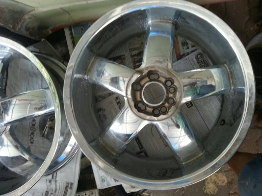 ขายแม๊ก 20นิ้ว vip ราคา 5000